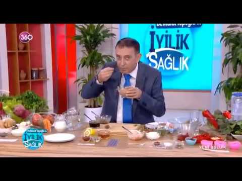 İyilik Sağlık 30 01 2017