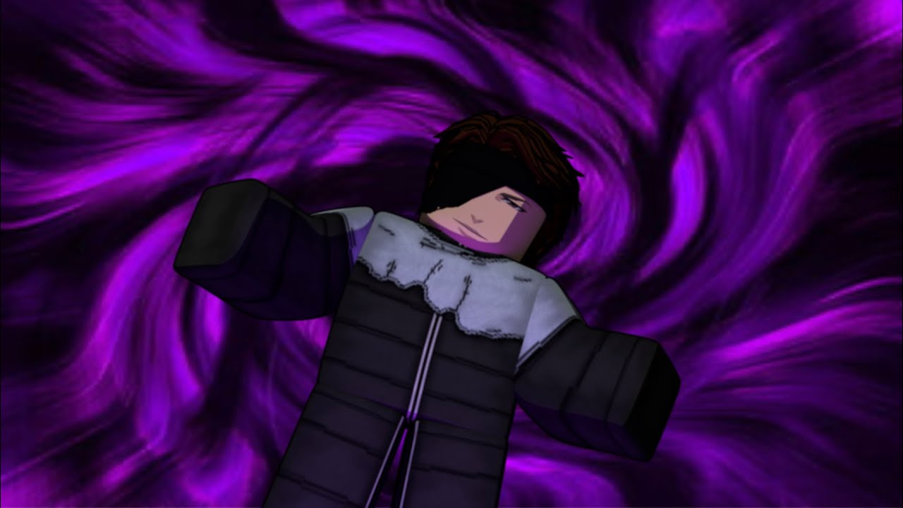 The New Project Mugetsu Hollow Progression Is Outrageous