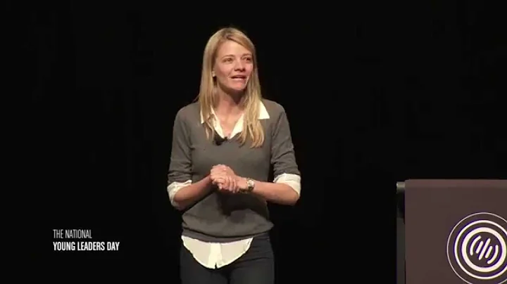 Jessica Watson - not giving up