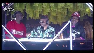 OBA DDJ 45 x HYPEMAN DAYO X SoundBoi BME ON THE BLOCK || ROMIE'S BLOCK ON A MONDAY