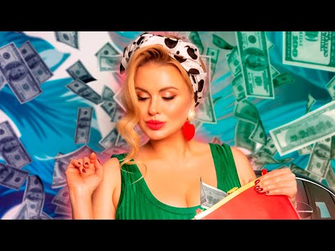 АННА СЕМЕНОВИЧ - Мани-Бой | Official Mood-Video | 2020 | 12+