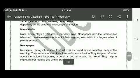 Grade 3 EVS Dated 02 11 2021