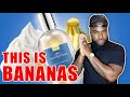 Spring Gourmand For Compliments  | Vanille Banane Fragrance Review | Big Beard Business