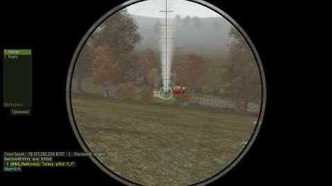 ARMA 2 Javelin