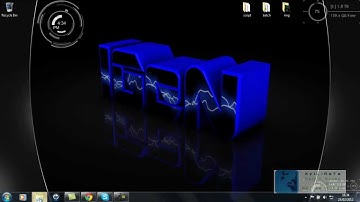 How To Change Your Logon Screen Picture I Windows 7 I