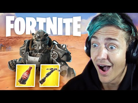 Fortnite Season 3 is INSANE !