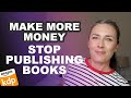 Create multiple income streams from publishing one low content book on amazon kdp