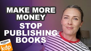 Create Multiple Income Streams From Publishing One Low Content Book On Amazon KDP