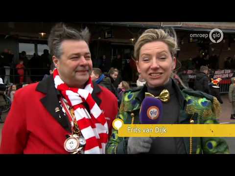 Carnaval in Gelderland 22 februari 2020 - Optocht Klarenbeek