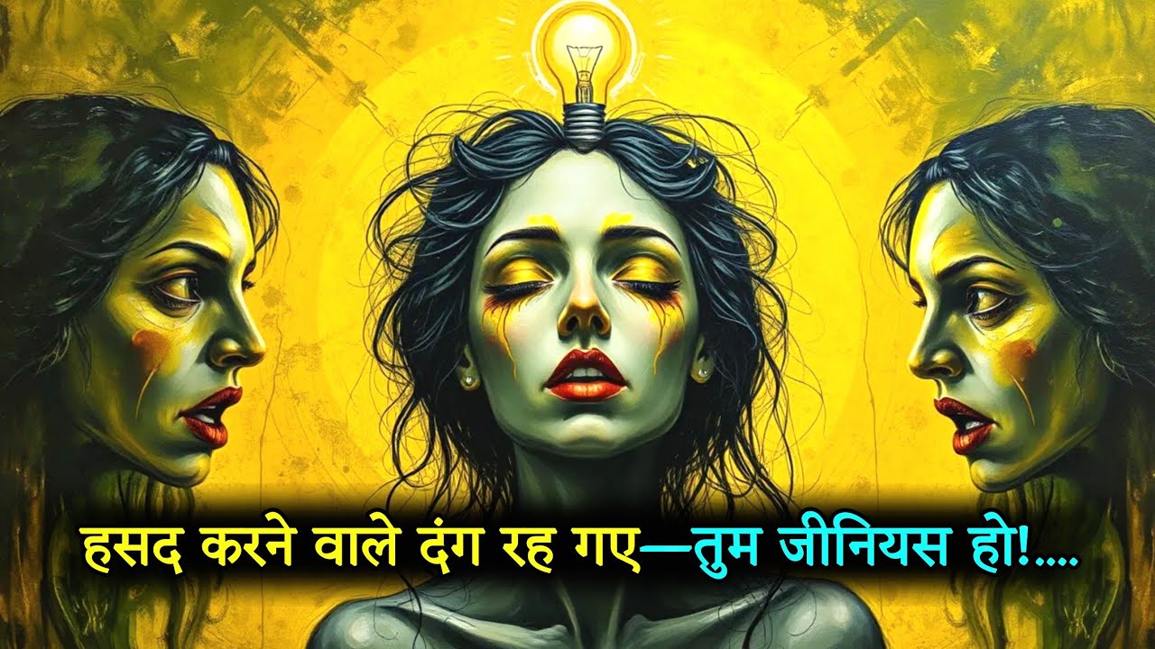 🔥 तुम्हारे पास सुलेमान की बुद्धिमानी है — तुम्हारी बुद्धिमत्ता से सब हैरान हैं | Universal Tweets