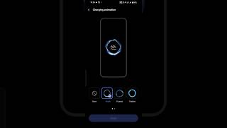 Mobile Charging Animation App Setting | New Trick 2026 #android