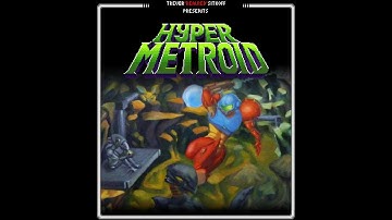 Hyper Metroid Ep2