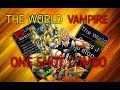 Yba the world vampire rework skill tree one shot combo 1v1 with top 1 new update