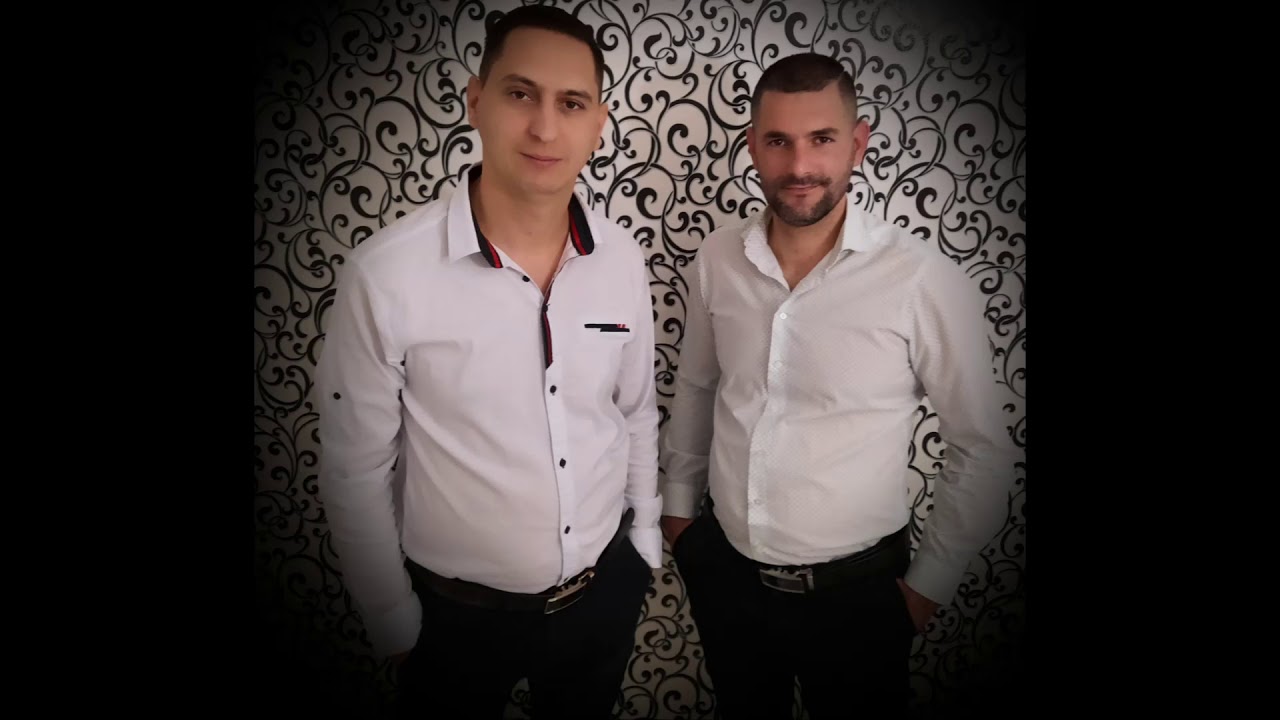 Rigoband     -     Muro jilo (Robert Rigo-Dávid Lakatoš)