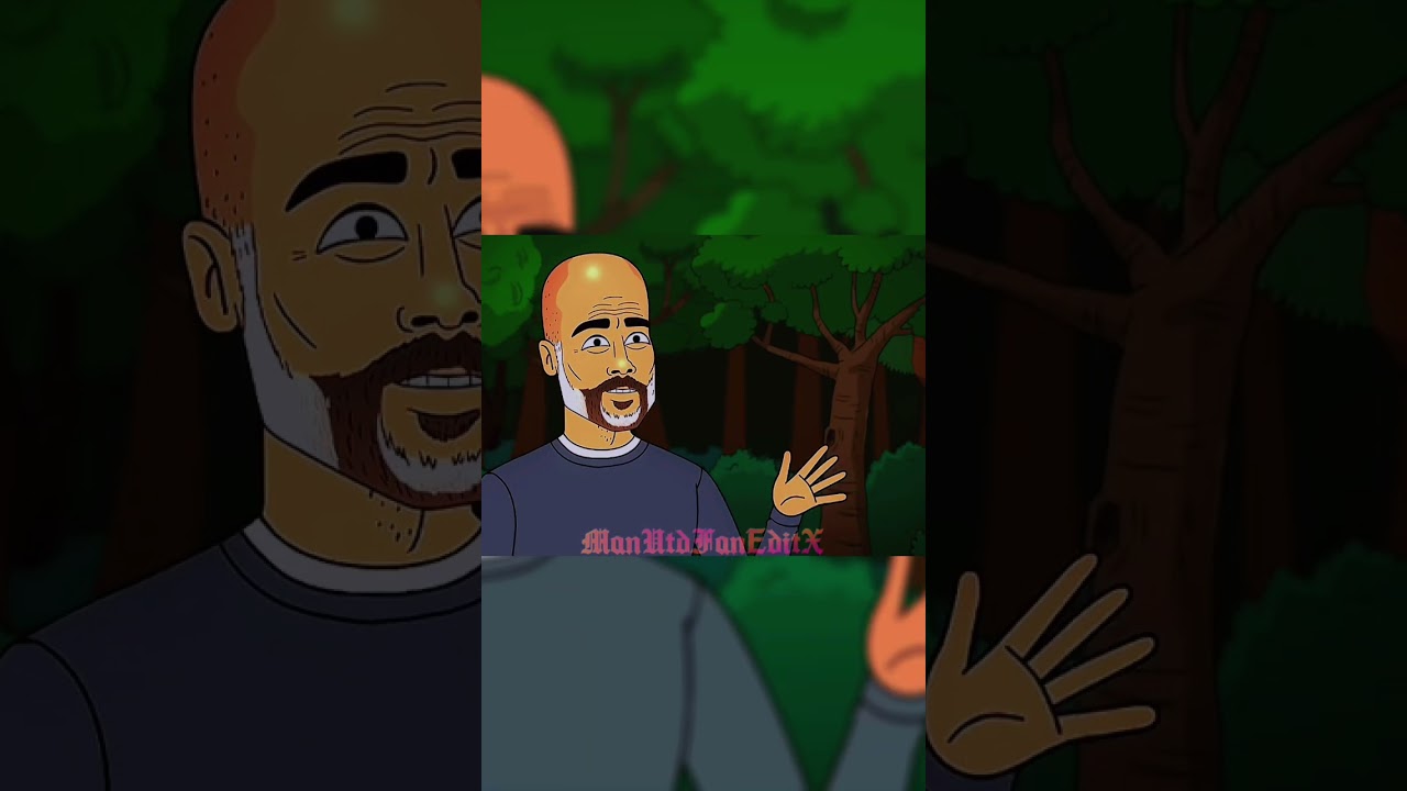 Pep’s secret Method? 