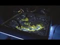 Wonderful World - Advanced AR Sandbox (2018) - Augmented Reality