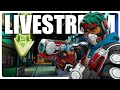 LIVE - Do We Hit Platinum Tonight!? | Season 26 Ranked | Apex Legends