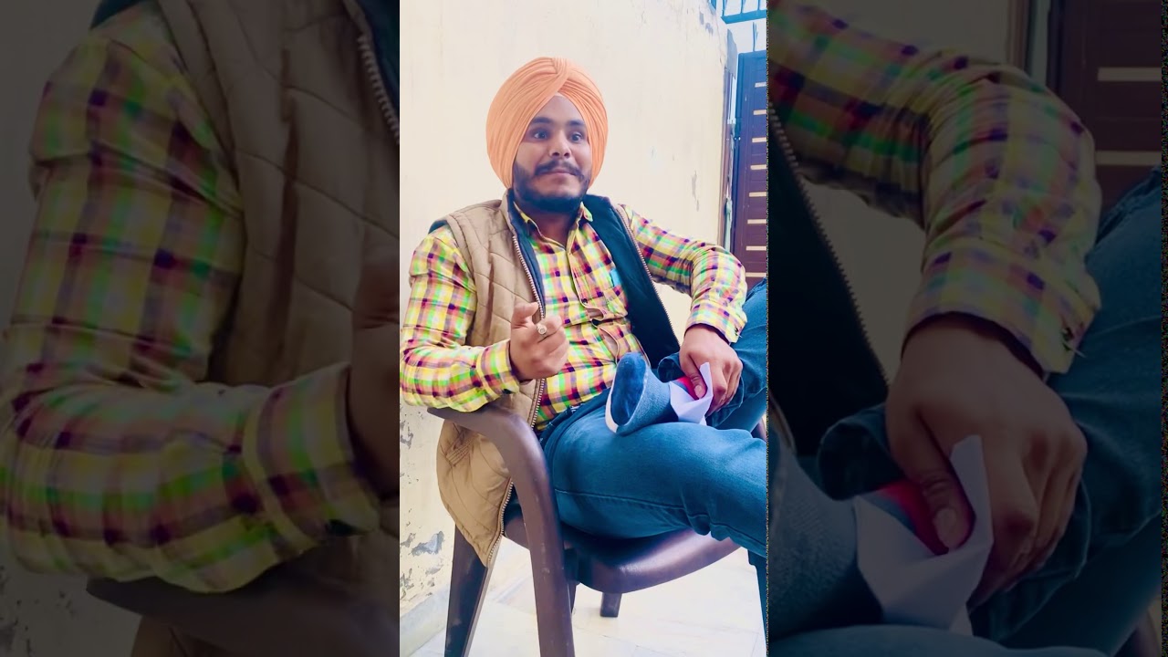 #punjabi#comedy#video🤣ਹੱਸਣਾ ਜਰੂਰੀ ਹੈ 1.ਸੁਗਣ ਸ਼ਕਤੀ ਤੇਜ ਕਾਕੇ ਦੀ 🤣2.Dr. MBBS 🤣