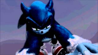 Weresonic Finds Food