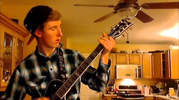 And Hell Followed With - Deadworld Reclamation (Guitar Cover) HD