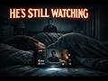 I Found a Live Stream of My Room... While I Was In It