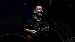 Something To Tell My Baby - Dave Matthews Band - 4.10.24 - Copenhagen, Denmark