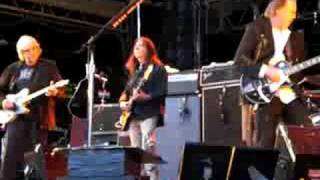 Neil Young - Love And Only Love - Berlin 08