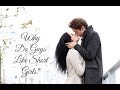 Are tall boys attracted to short girls ? And why ? ❤️😍💜