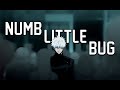 Numb Little Bug AMV | JJK