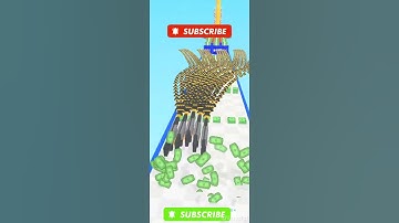 Merge bullet | #shorts #mergebullet #fungamez