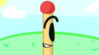 Lip sync test |Bfdi