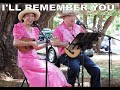 I'll Remember You | The Hawaiian Serenaders | led by Ukulele Mele