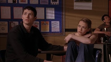 Nathan and Haley 3х16 №6