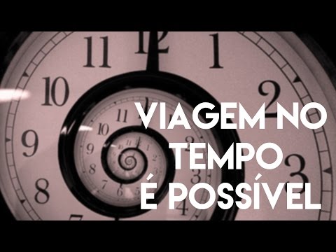 Vídeo: Por Que O Passado é Melhor Que O Presente