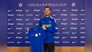 Alonso's Chelsea task - 46 players, scattergun transfers and confusing hierarchy