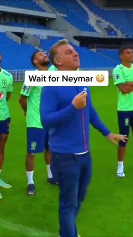 Neymar made that look TOO EASY 🔥