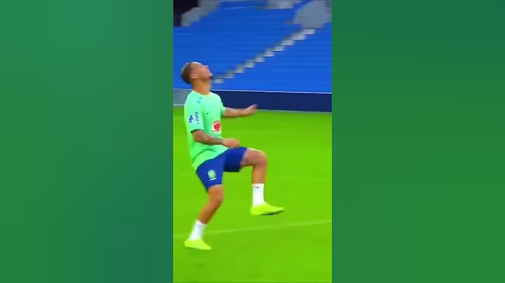 Neymar made that look TOO EASY 🔥