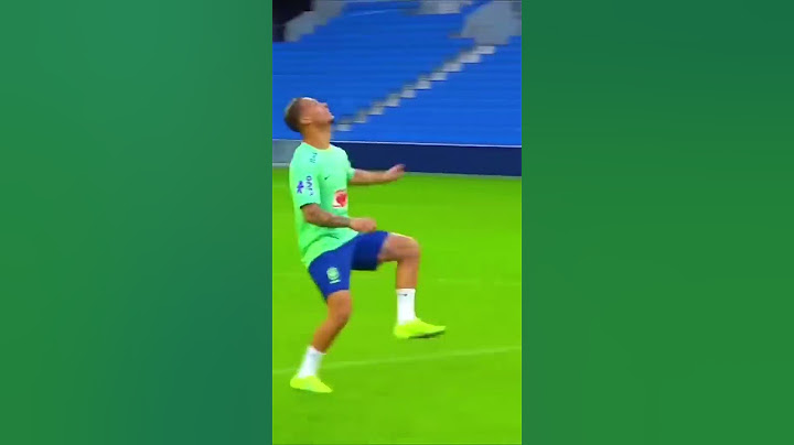 Neymar made that look TOO EASY 🔥