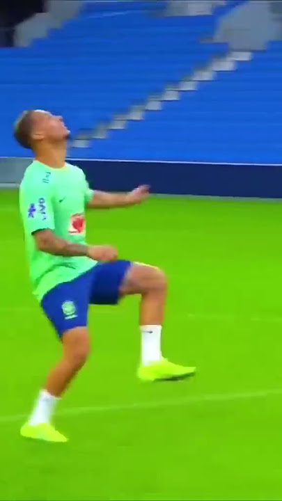 Neymar made that look TOO EASY 🔥