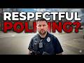 Police Interaction: Why I Warned Them I Would Defend My Rights.