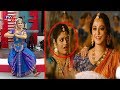 Bahubali 2 Actress Ashrita Vemuganti Dance Performance