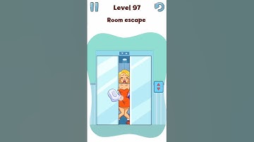 Dop Choo Delete Puzzle 97 level Stop Him #gameplay #game #gameshorts #short #shorts #games