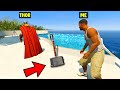 I STOLE THOR'S MJOLNIR HAMMER From THOR in GTA 5 !