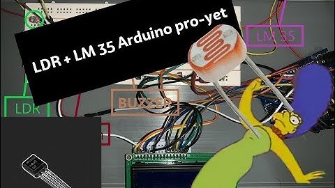 Lux Meter And Mock-up Refrigerator Project