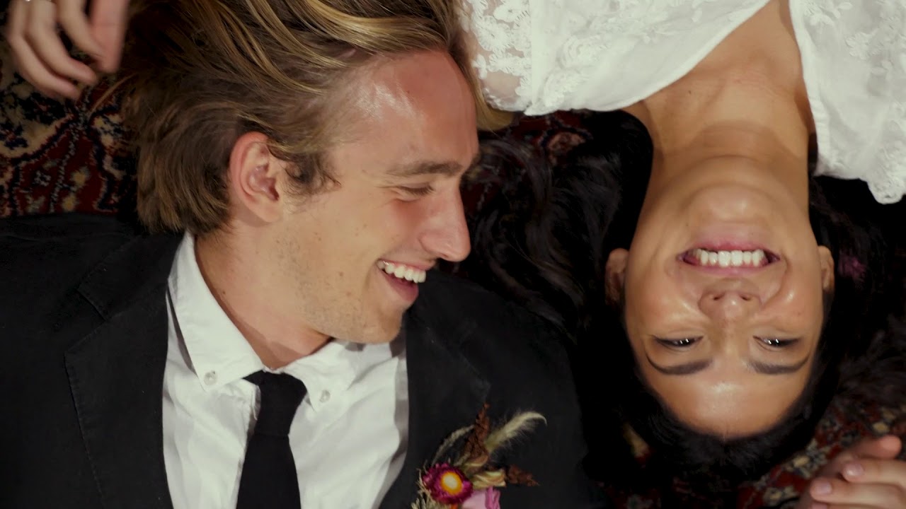 Boho Gypsy Wedding Vibes