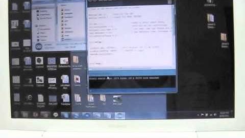 Wheel Data Logging 2 - Arduino Software