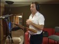 Roberto alagna chante luis mariano