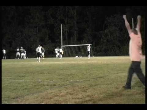 Seymour vs Sevier County 2010 - Winning Goal in Su...