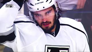 LA Kings 2012 & 2014 SCF Runs Edit