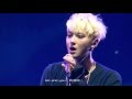 160501 Z.TAO - THE ROAD Concert (Full)